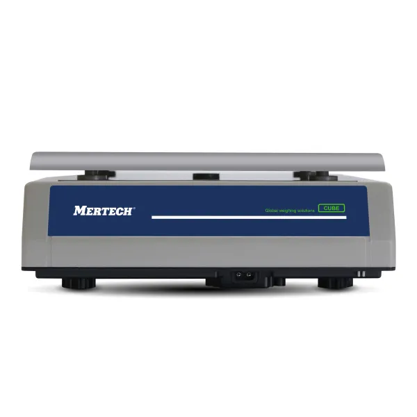 весы порционные m-er 326afl-32.5 с usb