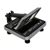 весы товарные m-er 333 acpu-32.05 "trader" led