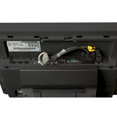 весы с печатью этикетки штрих-pc200 с3 v4 вер2 (15" ram 2gb/hhd 500gb черный моноблок poscentr)