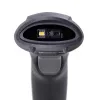сканер штрих-кода mertech 610 p2d, usb, черный