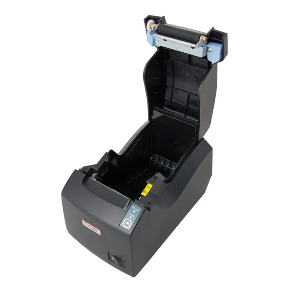 принтер рулонной печати mprint g58 rs232, usb (черный)