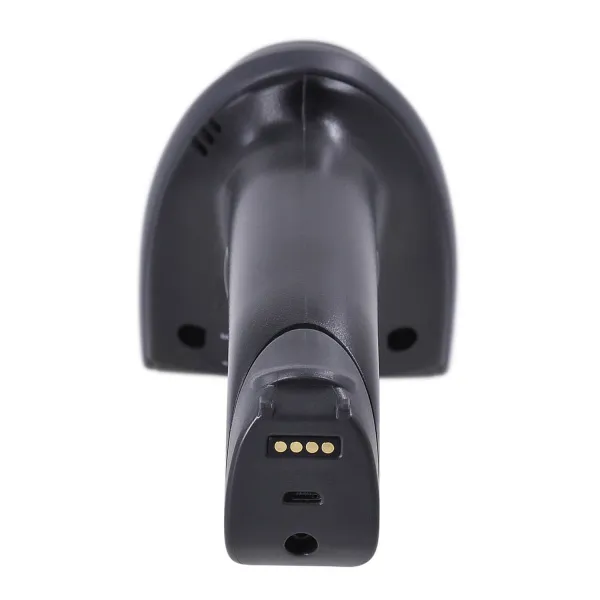 беспроводной сканер штрих-кода mertech cl-2220 ble spp dongle p2d usb black