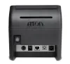 фискальный регистратор атол 27ф (фн36) rs+usb+ethernet (5.0) черный (52601)