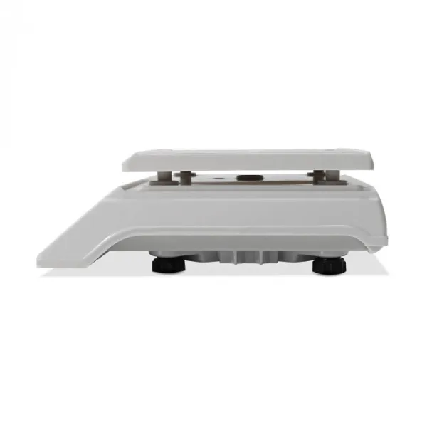 весы порционные m-er 326afu -32.5 lcd iii