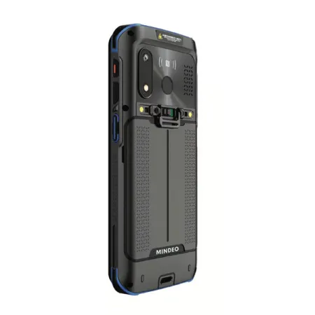 терминал сбора данных mindeo m50
