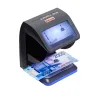 детектор банкнот docash dvm mini "антистокс"