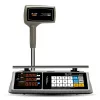 весы торговые m-er 328асрх-15.2 led,touch-m/ rs232, usb
