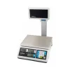 Весы торговые CAS ER JR-30CBU