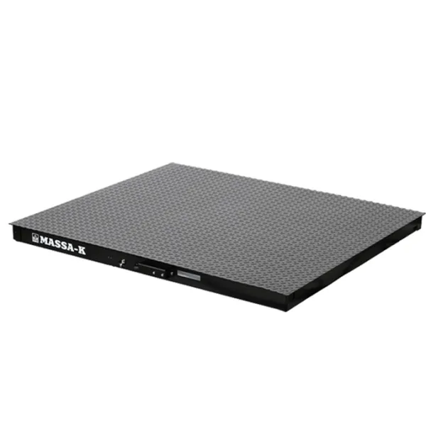 Весы платформенные Масса-К 4D-PM-10/12-500 без терминала