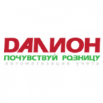 Конфигурация "ДАЛИОН: ТРЕНД" (Основная поставка) (23532)