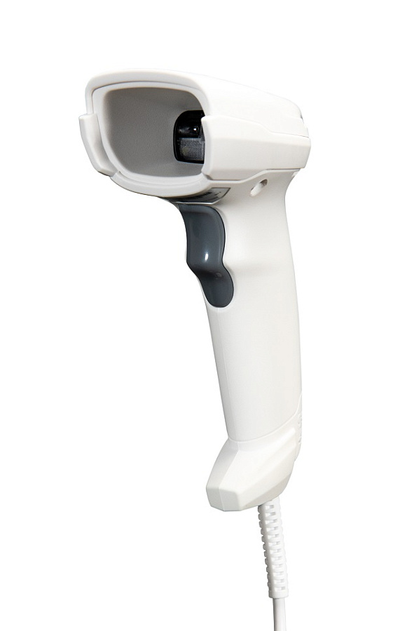 Сканер штрих-кода АТОЛ SB 2108 Plus (rev.2) (2D, белый, USB, без подставки) (61025)