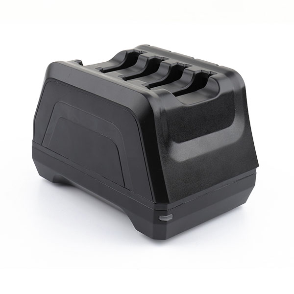 Зарядная станция DT50 (4 слота для аккумуляторных батарей) (5BCDT5003)