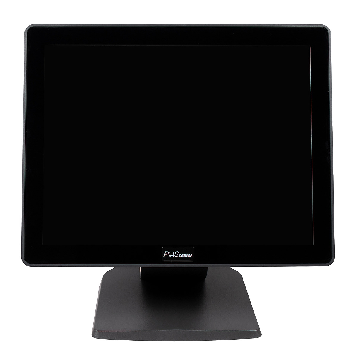 Монитор сенсорный 15" POScenter EVA-150 Lite (15", 4:3, P-CAP, 1024х768, VGA, USB) (3056)