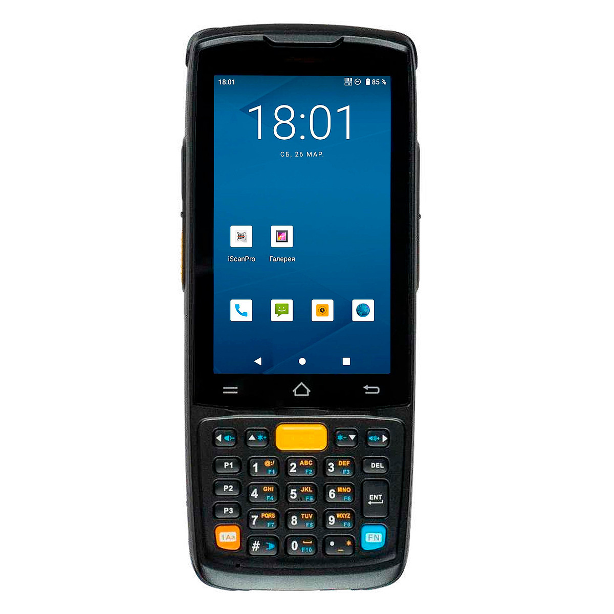 Терминал сбора данных iData K3S-2 (5226)