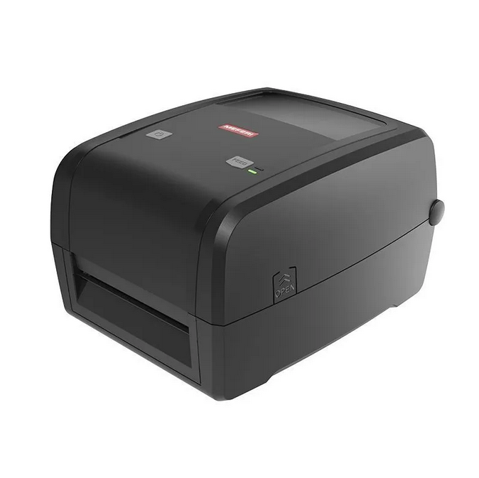 Принтер этикеток MEFERI MP4000D (термо-трансфер, 203dpi, USB+RS+Ethern, WiFi) (MP4000D-TR2P111W1B0)