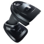 Сканер штрих-кода беспроводной Zebra (Symbol) DS 2278-SR, 2D, USB (черный)