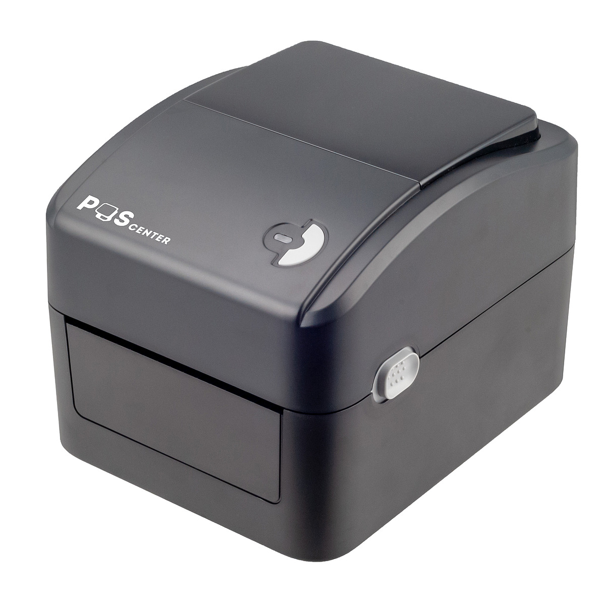 Принтер этикеток POScenter PC-100U (термо, 203dpi, USB) черный (736531)
