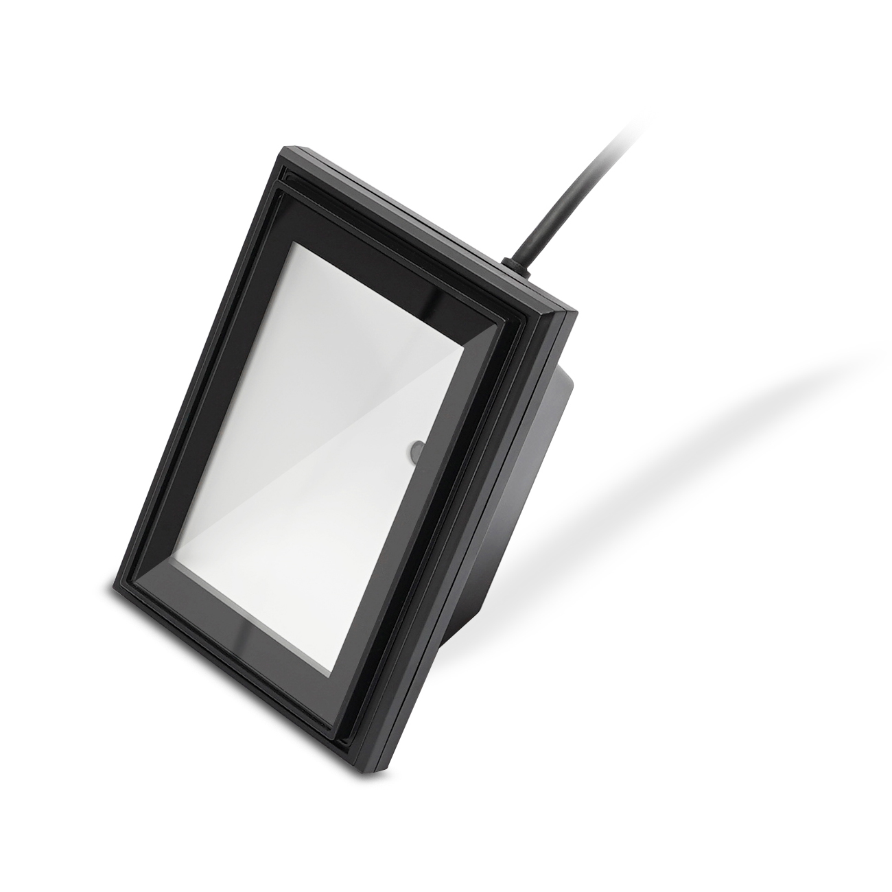 Сканер штрих-кода MERTECH T7821 P2D USB, USB эмуляция RS232, встраиваемый (4571)