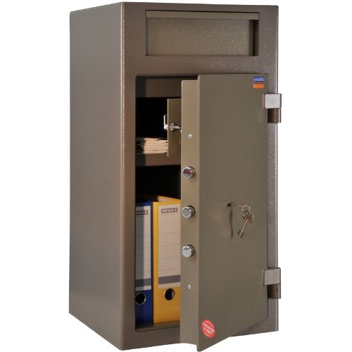 Сейф депозитный VALBERG ASD-32