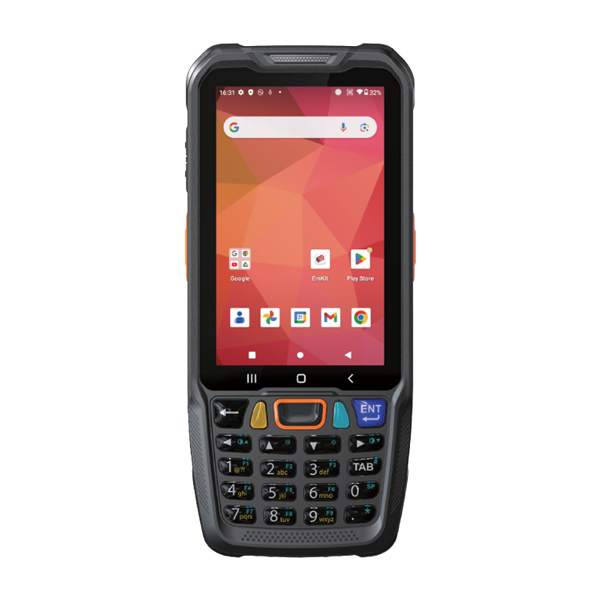 Терминал сбора данных Point Mobile PM68 (PM68G3A2315E0C)
