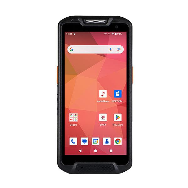 Терминал сбора данных Point Mobile PM84 (PM84G6103DNE0C)