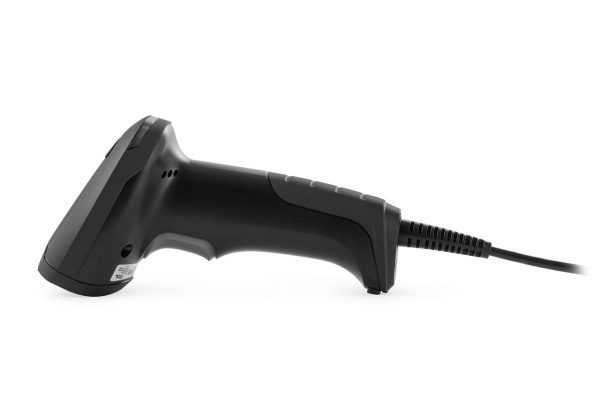 сканер штрих-кода атол sb3100, usb (черный, без подставки) (63173)