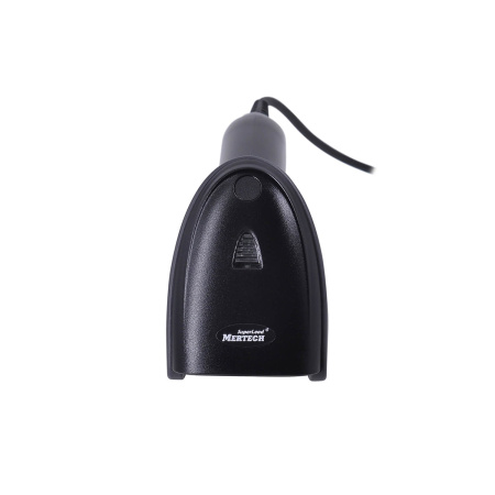 сканер штрих-кода mertech 2210 p2d, usb, черный