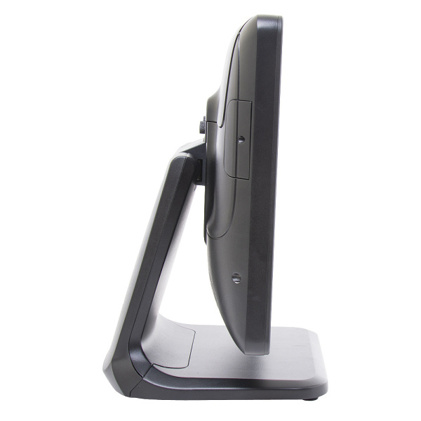 pos терминал-моноблок poscenter pos 200 (15", p-cap, cpu-i5-6360, ddr4 8gb, ssd 256gb, msr) без ос