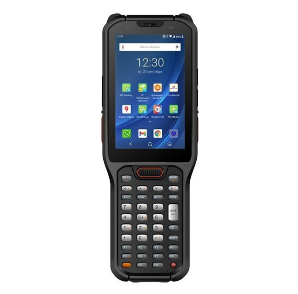 Терминал сбора данных Urovo RT40 (RT40-SS5X10E4011HQ)