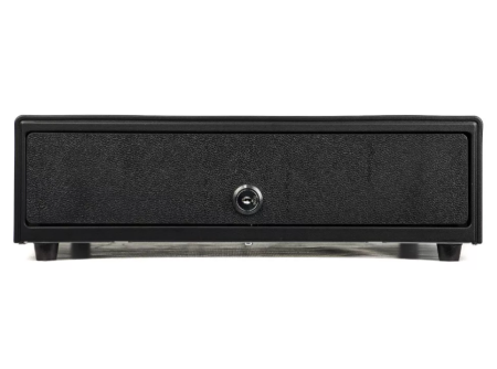 денежный ящик атол sb-330-b черный (44421)