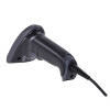 сканер штрих-кода mertech 2210 p2d, usb, черный