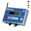 Терминал АВ (RUEW) нержавейка (Масса-К)