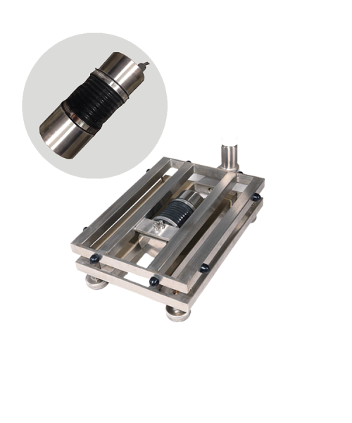 весы товарные promas pm1hws -50 3040