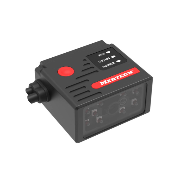 промышленный сканер штрих-кода mertech c25e
