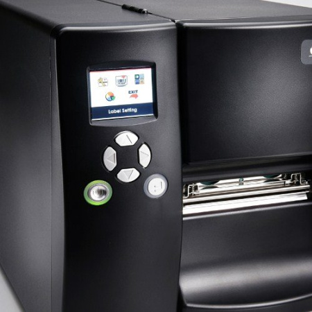 принтер этикеток godex ez-2250i