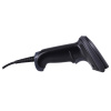 сканер штрих-кода mertech 2210 p2d, usb, черный