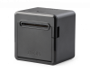 фискальный регистратор "атол 22 v2 ф", без фн. usb. rs-232. ethernet. 5.0 (черный) (55081)