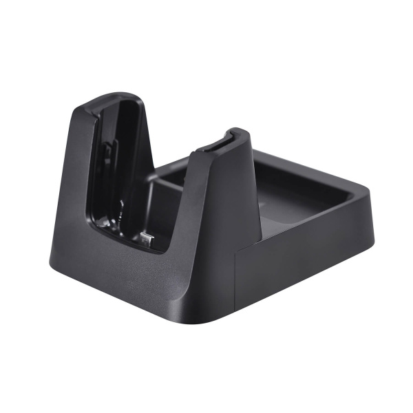 комплект для маркировки тсд mertech movfast s40, арт. 10014 (кредл с передачей, чехол, стекло, ремешок) + по клеверенс