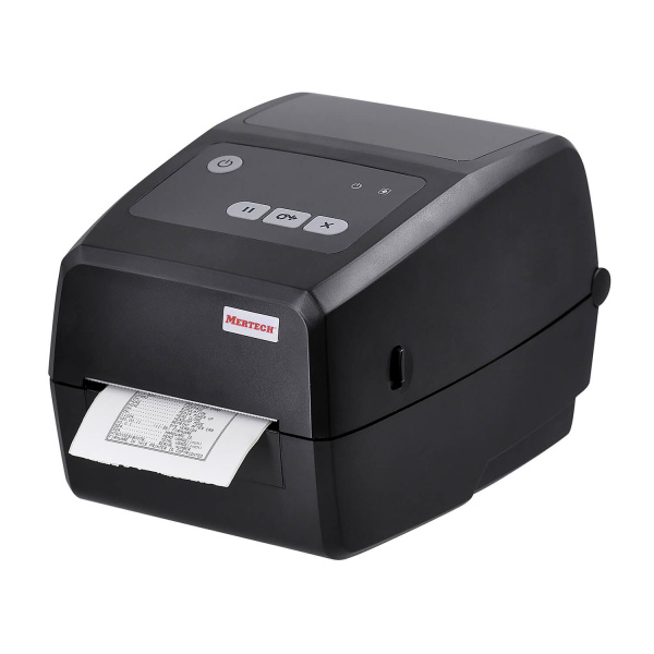 Термотрансферный принтер этикеток TLP4 (Ethernet, RS232, USB)