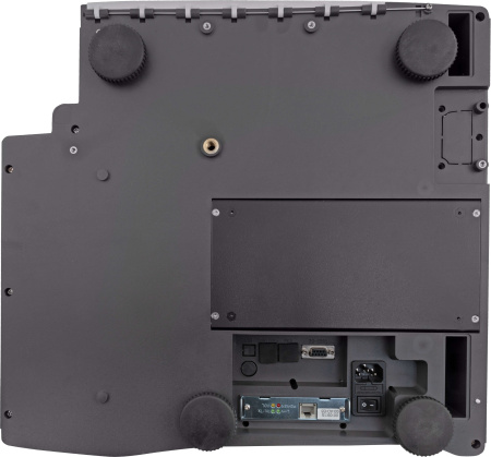 весы с печатью этикетки cas cl-5000j -6iв ethernet