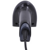 сканер штрих-кода mertech 2210 p2d, usb, черный