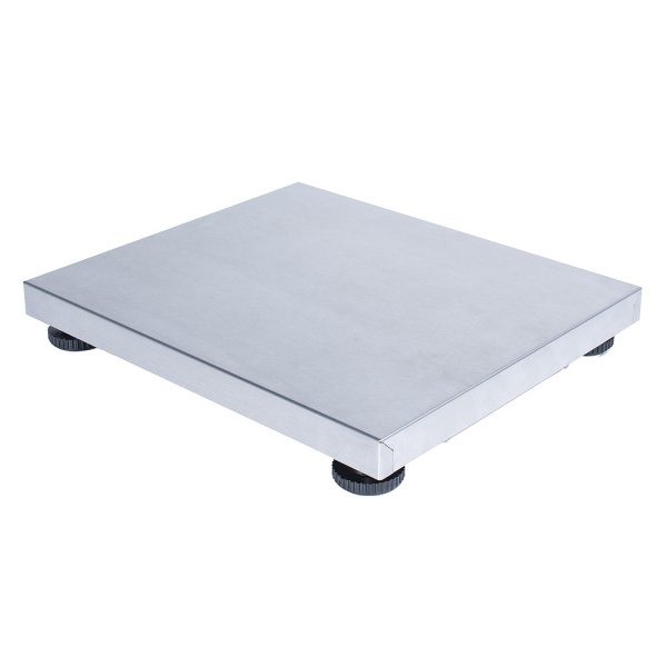 Весы порционные POScenter Slim 300 15-2.5 К Ю (Слим POS USB)без дисплея и БП,5356