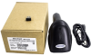 сканер штрих-кода беспроводной proton ims-2290, 2d, bt, usb, (черный)