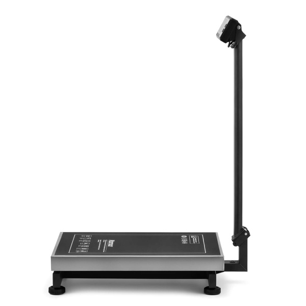 фасовочные напольные весы mertech m-er 334acflp-300.50/100 (450*600) led