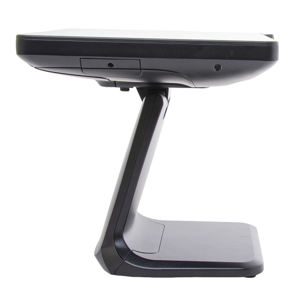 pos терминал-моноблок poscenter pos 200 (15", p-cap, cpu-i5-6360, ddr4 8gb, ssd 256gb, msr) без ос