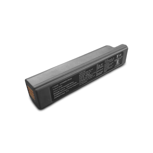 аккумулятор для сканера cl-2410/cl-2425 hr/ cl-2420 (4.2v/2600 mah)
