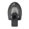 сканер штрих-кода poscenter hh 2d2 hd, usb, черный