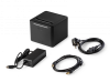 фискальный регистратор "атол 22 v2 ф", без фн. usb. rs-232. ethernet. 5.0 (черный) (55081)