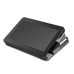 POS терминал PayTor Hammer (11,6" Celeron J1900, DDR3 4 Гб, 2,5" SATA 128 Гб) MSR, без ОС