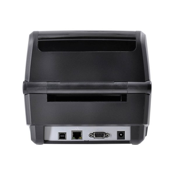 термотрансферный принтер этикеток tlp4 (ethernet, rs232, usb)